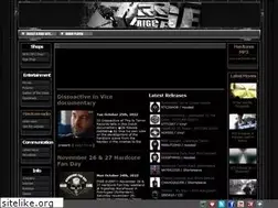 Sites similar to rige.net