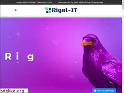 Sites similar to rigel-it.com
