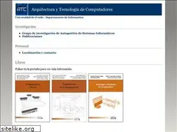 Sites similar to rigel.edv.uniovi.es