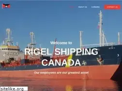 Sites similar to rigelcanada.com