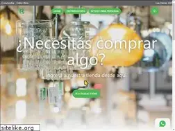 Sites similar to rigelec.com.ar