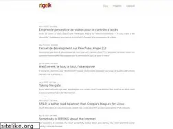 Sites similar to rigelk.eu
