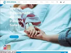 Sites similar to rigelmedical.de