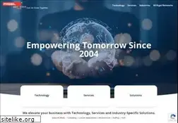 Sites similar to rigelnetworks.net
