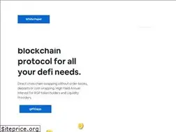 Sites similar to rigelprotocol.com