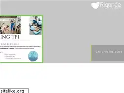 Sites similar to rigenee.be