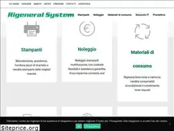 Sites similar to rigeneralsystem.com