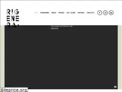 Sites similar to rigenerareggioemilia.it