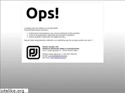 Sites similar to rigenerazioneurbana.org