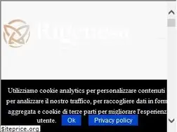 Sites similar to rigenesa.it