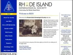 Sites similar to rigensoc.org