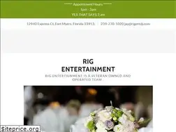 Sites similar to rigentdj.com