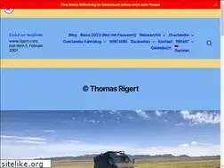 Sites similar to rigert.com