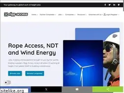 Sites similar to rigg-access.com