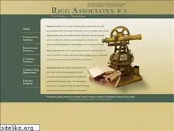Sites similar to riggassociates.com
