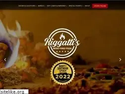 Sites similar to riggattis.com
