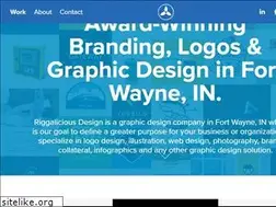 Sites similar to riggdesign.com