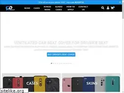 Sites similar to riggear.in