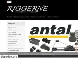 Sites similar to riggerne.com