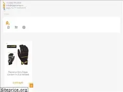 Sites similar to riggershop.ru