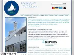 Sites similar to riggingandsails.com