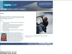 Sites similar to riggingshop.co.nz