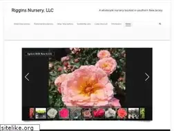 Sites similar to riggins-nursery.com