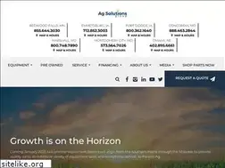 Sites similar to rigginsag.com