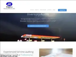 Sites similar to rigginsinv.com