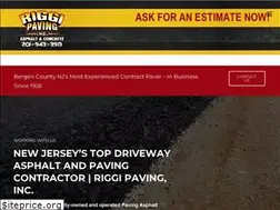 Sites similar to riggipaving.com