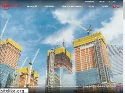 Sites similar to riggroup.vn