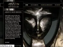 Sites similar to riggsart.com