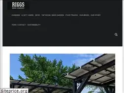 Sites similar to riggsbeer.com