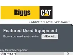 Sites similar to riggscat.com