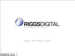 Sites similar to riggsdigital.com