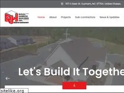 Sites similar to riggsharrod.com