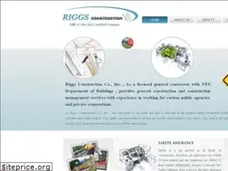 Sites similar to riggsusa.com