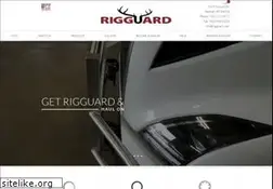 Sites similar to rigguard.com