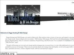Sites similar to riggz-hosting.com