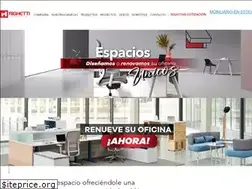Sites similar to righetti.com