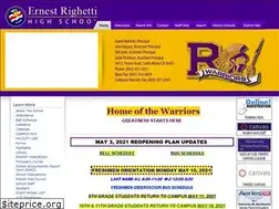 Sites similar to righetti.us