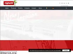 Sites similar to righettisollevamenti.com