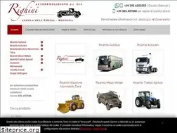 Sites similar to righinimario.it