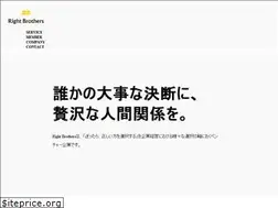 Sites similar to right-b.com