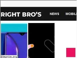 Sites similar to right-brothers.net