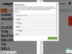 Sites similar to right-cars.co.za