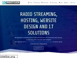Sites similar to right-click.com.au