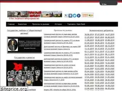 Sites similar to right-dexter.com