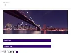 Sites similar to right-directory.com