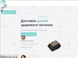 Sites similar to right-food.com.ua